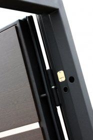 Alta Tech МДФ Венге (зеркало) фото 5 Alta Tech МДФ Венге (зеркало) фото 5