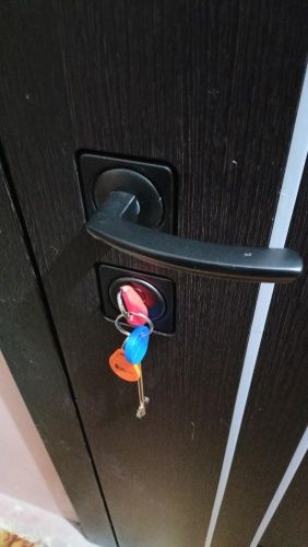 Люксор 2МДФ Молдинг - Вайт царга 22мм фото 9