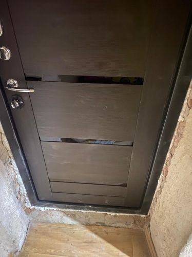 Люкс-1 царга Венге фото 3