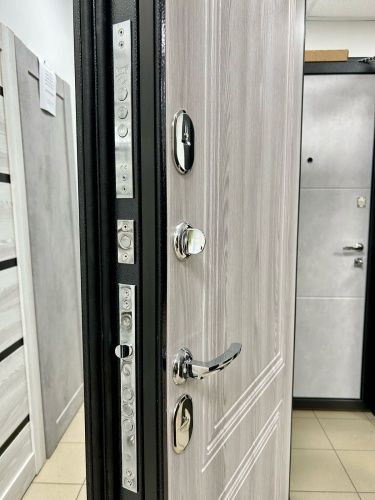 11 см ISOTERMA Серебро Ривьера айс фото 3