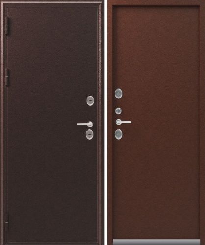 Эталон ТС-1 Медь-Медь