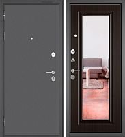 Мастино (Бульдорс) TRUST MASS 140 (Букле графит-Ларче шоколад, зеркало)