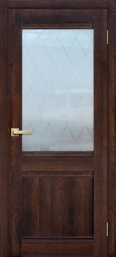 - Сибирь-Профиль Fly Doors L40 Микрофлекс со стеклом фото 5 - Сибирь-Профиль Fly Doors L40 Микрофлекс со стеклом фото 5