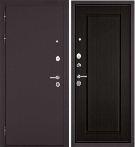 Мастино TRUST MASS 0 Шоколад букле-Венге