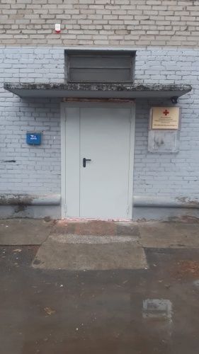 553 - ДМП-02-EI60-1300*2100 (сплошного сечения) фото 6