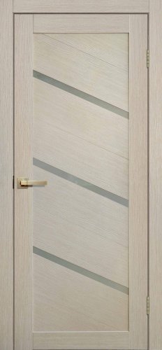 - Сибирь-Профиль FLY Doors L05 Микрофлекс со стеклом фото 6 - Сибирь-Профиль FLY Doors L05 Микрофлекс со стеклом фото 6