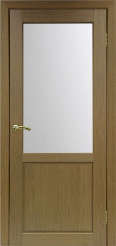- Optima Porte Сицилия 702.21 Экошпон со стеклом - Optima Porte Сицилия 702.21 Экошпон со стеклом