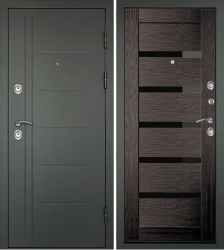 СитиС Венге 3К