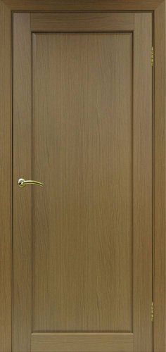 - Optima Porte Сицилия 701.1ОФ1 Экошпон глухое - Optima Porte Сицилия 701.1ОФ1 Экошпон глухое