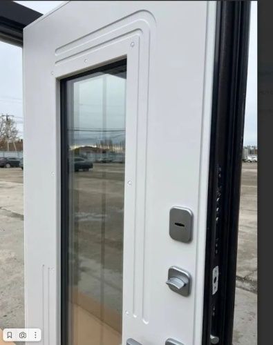 Люксор Termo 7 Букле Шоколад, Букле Антрацит - Эмалит белый фото 2