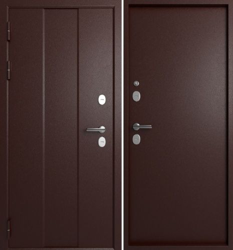 Эталон Термо-3 Медь-Медь