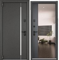 Omega Super PRO Колоре гриджио SP-18N - Оскуро OP-ММ