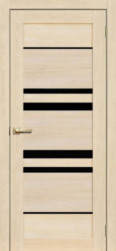 - Сибирь-Профиль Fly Doors L14 Микрофлекс со стеклом - Сибирь-Профиль Fly Doors L14 Микрофлекс со стеклом