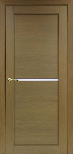  - Optima Porte Сицилия 712.12 Экошпон со стеклом