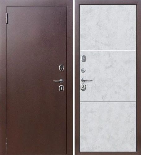 Термо Сибирь Бетон