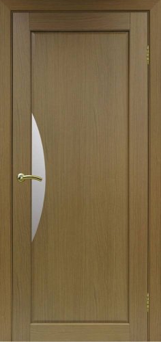 - Optima Porte Сицилия 723.21 Экошпон со стеклом - Optima Porte Сицилия 723.21 Экошпон со стеклом