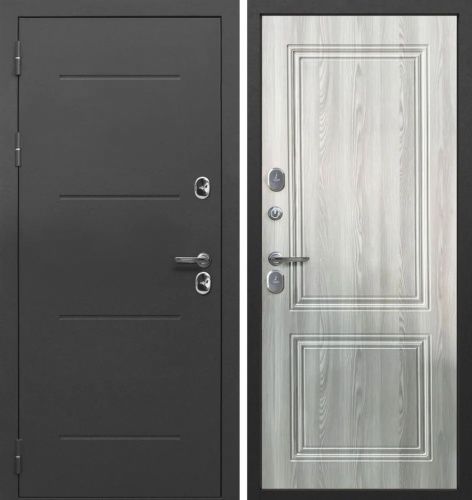 11 см ISOTERMA Серебро Ривьера айс