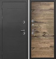 11 см ISOTERMA Серебро Канадский Дуб пацифик горизонт