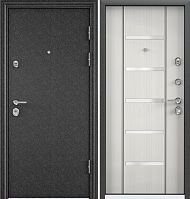 Ultimatum MP Черный шелк Шамбори белый КВ-27П