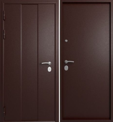 Эталон Термо-5М Медь-Медь 1900мм