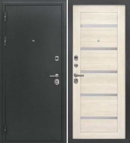 Люкс-2 царга Лиственница беж