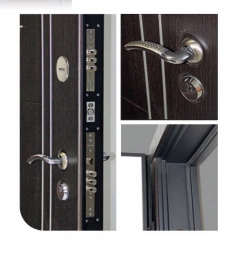 Тепло-люкс К Беленый дуб фото 6