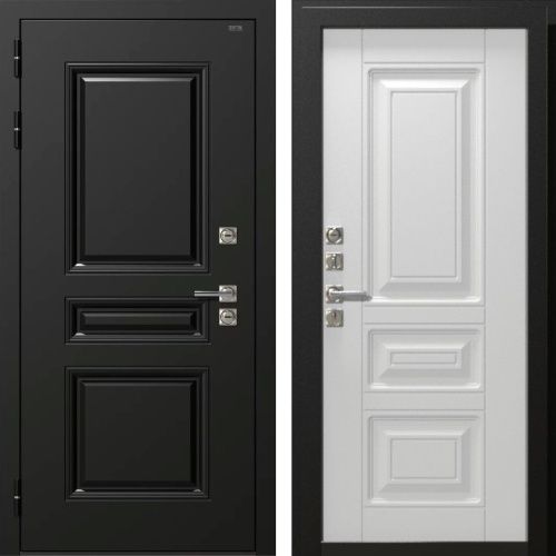 Nord Termo +, Букле черный - Сосна белая